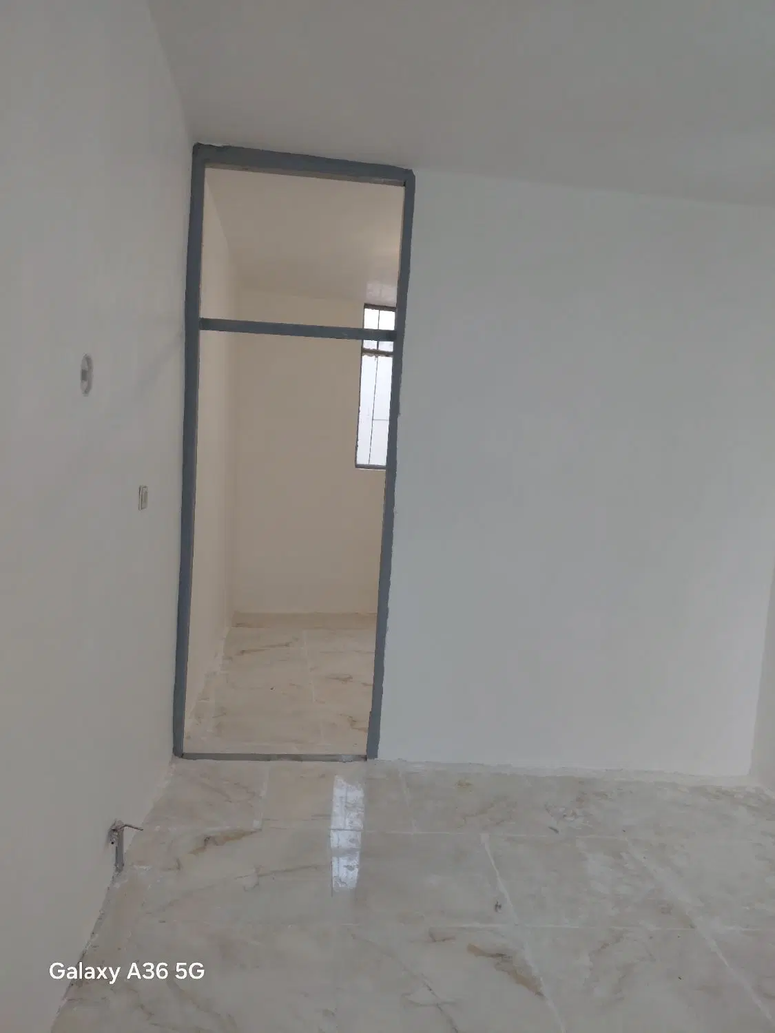 خانه ۵۷ متر سنددار روستا امین آباد