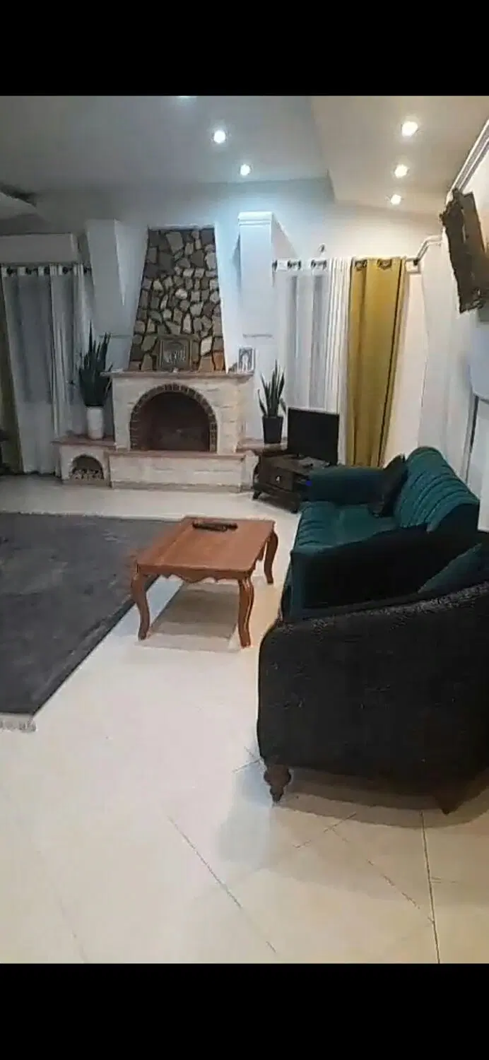 اجاره ی کوتاه مدت ویلا