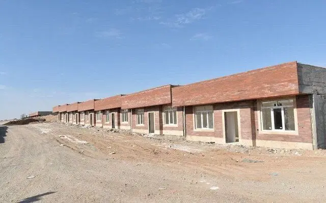 مسکن ملی ایوانکی