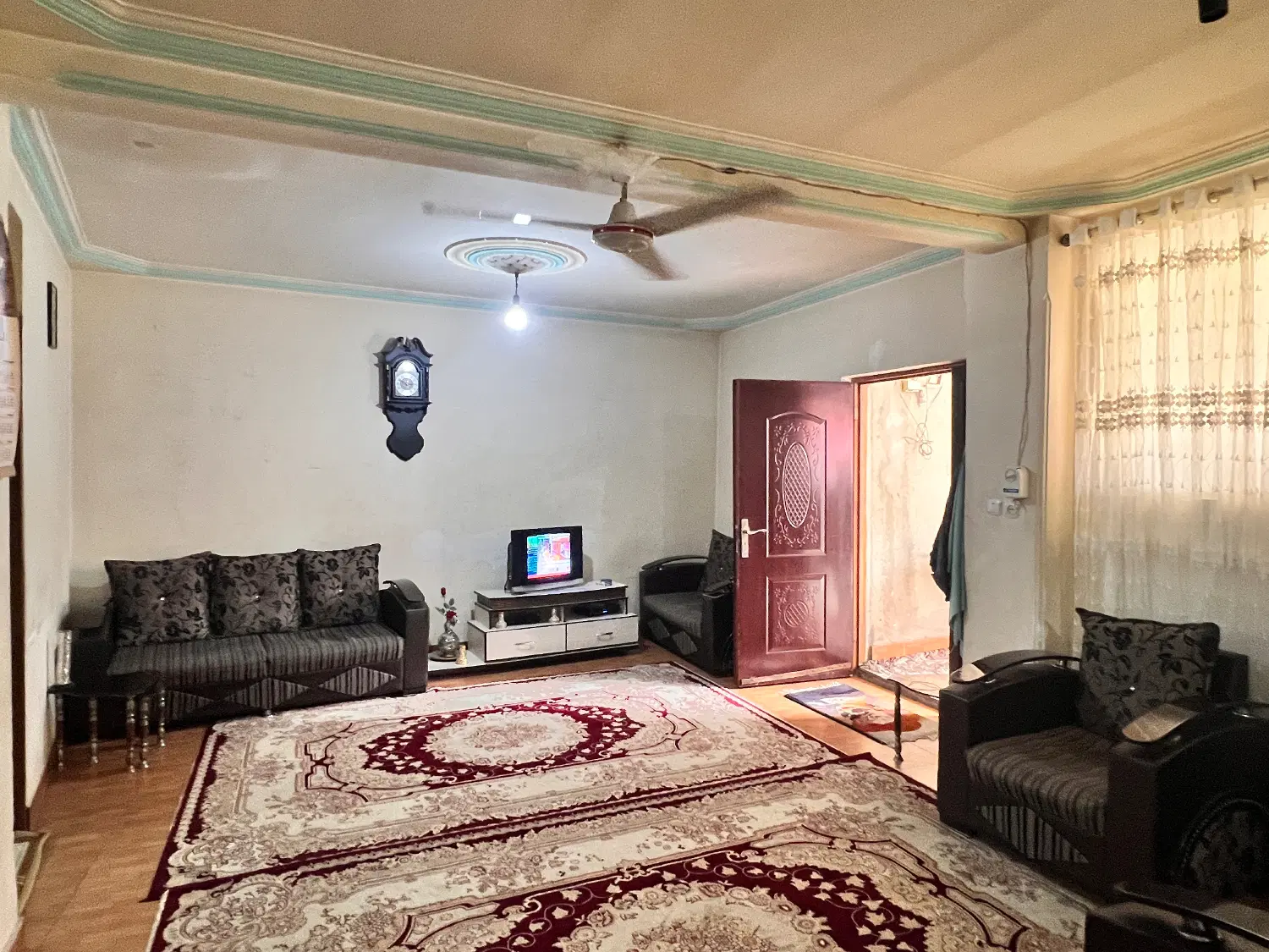 خانه ویلایی