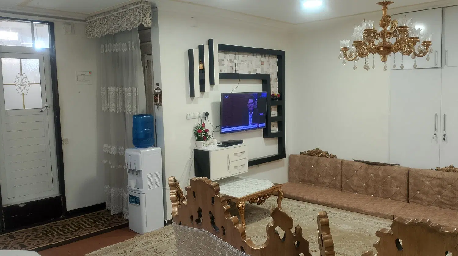 آپارتمان 75متری