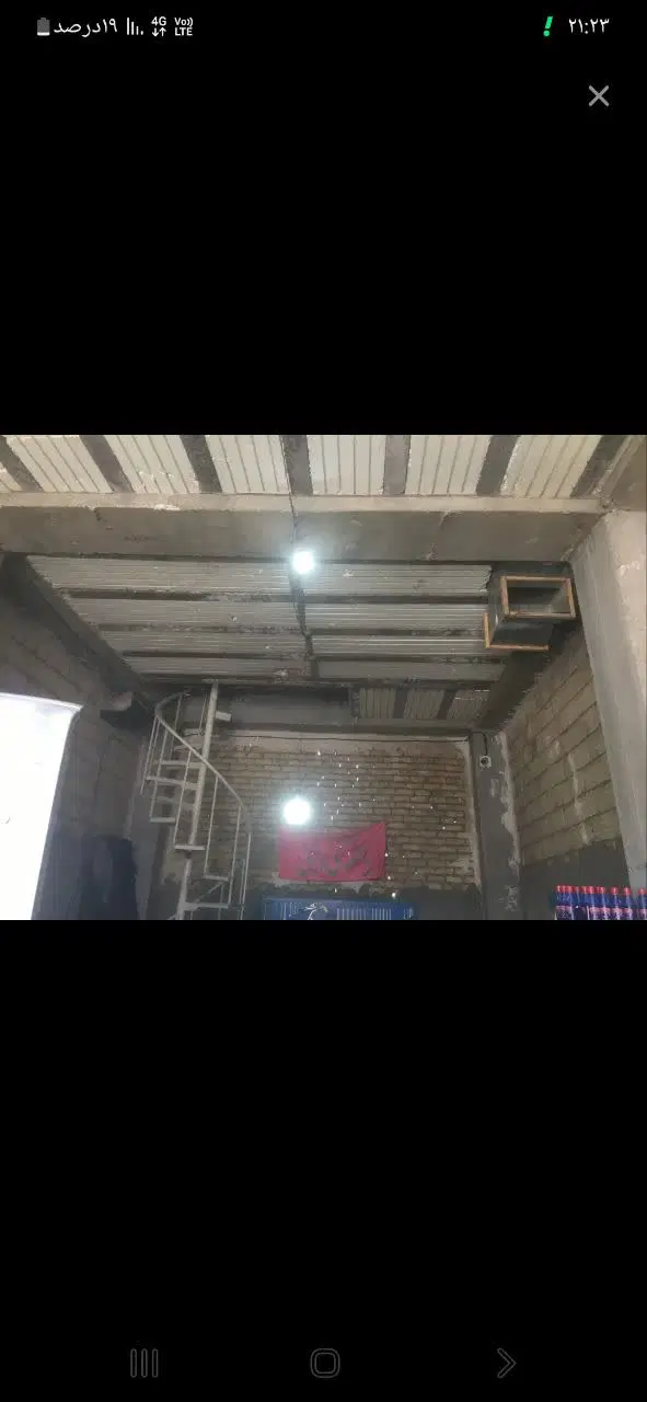 اجاره مغازه ۵۰ متری