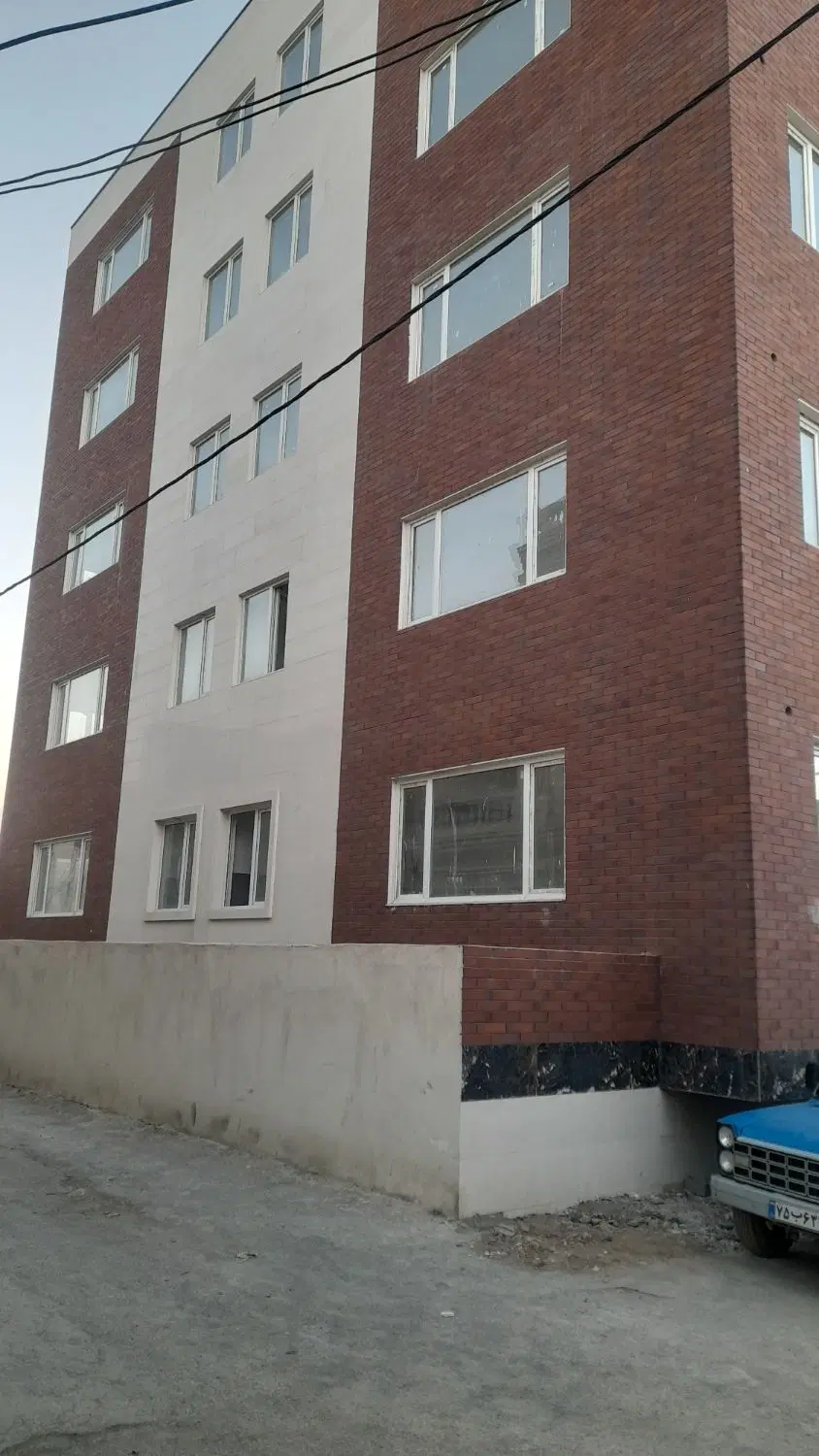 اجاره آپارتمان