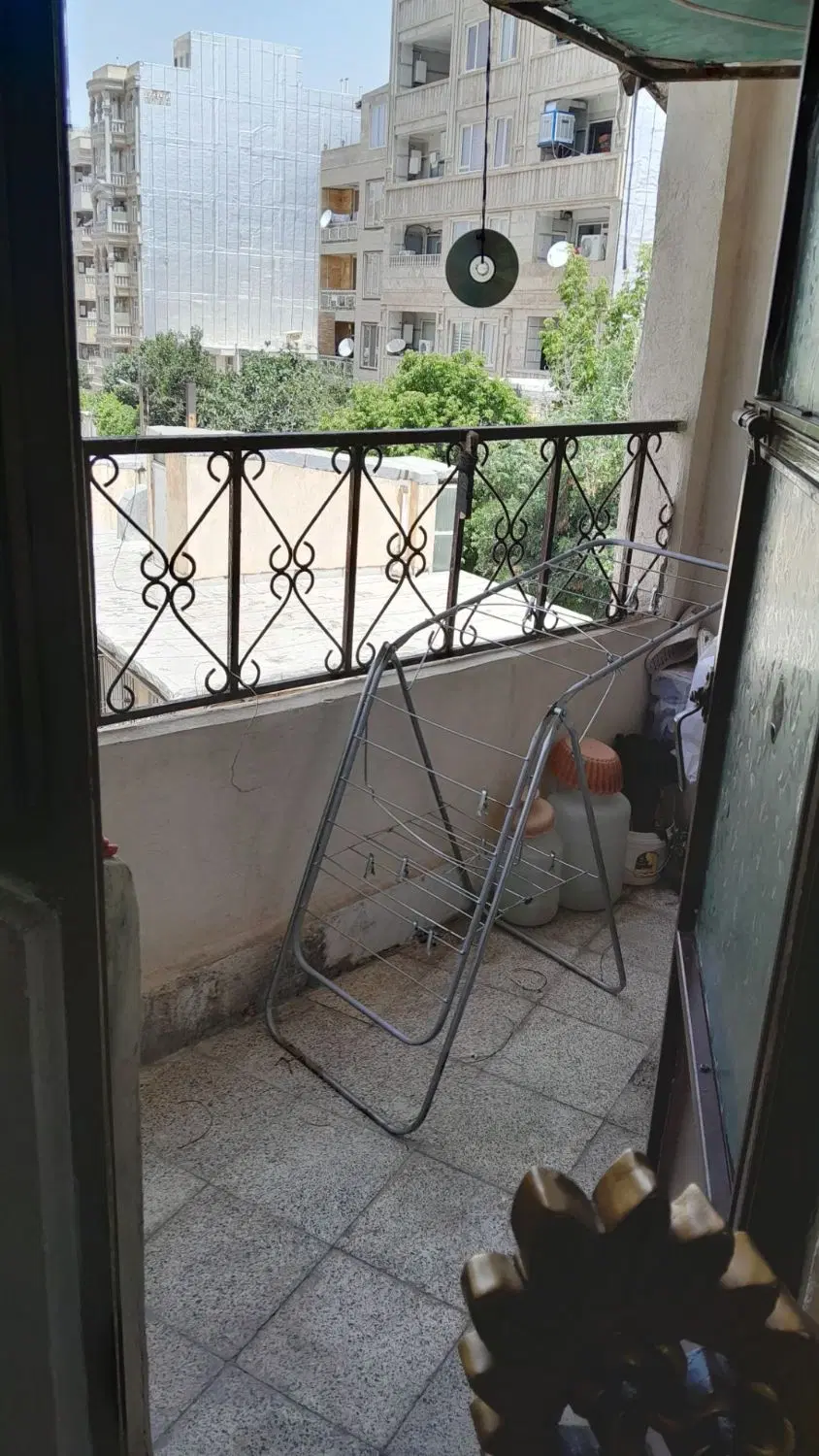 اجاره آپارتمان ۷۰ متری فرهنگیان فاز۲