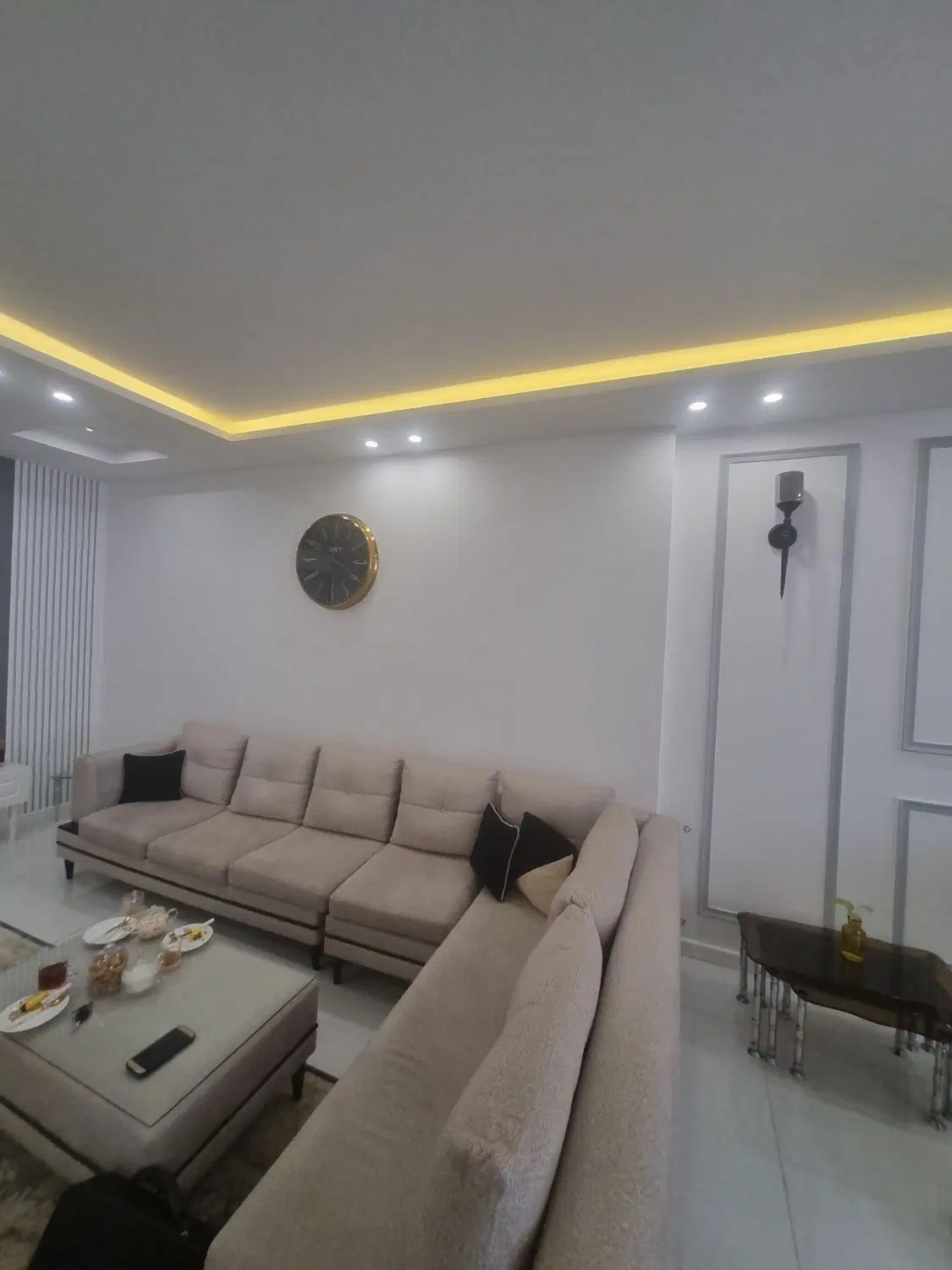 آپارتمان ۹۰ متر صیاد شیرازی