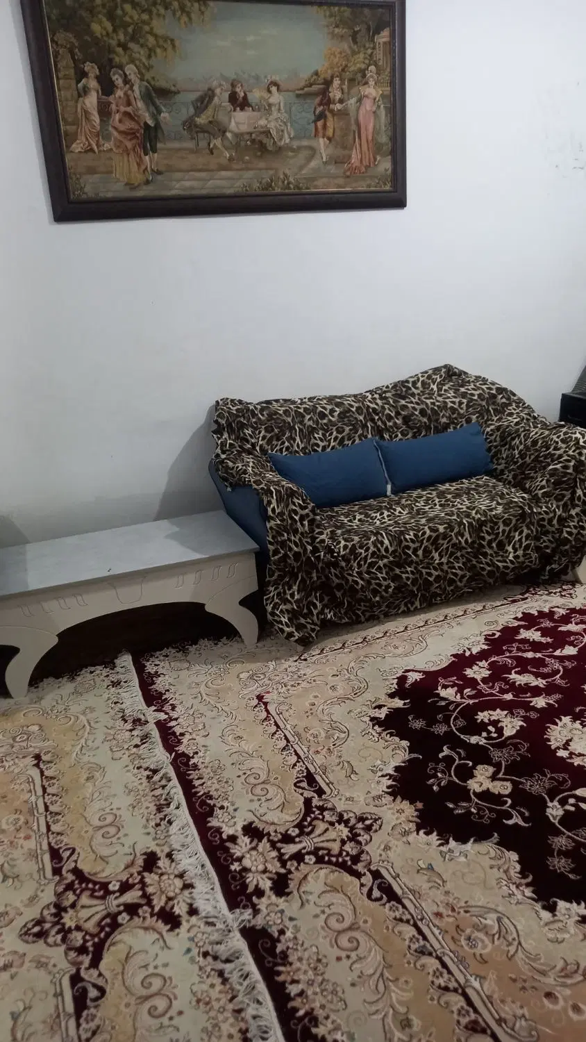 به بومی هم اجاره دادمیشود با مهمان عزیز