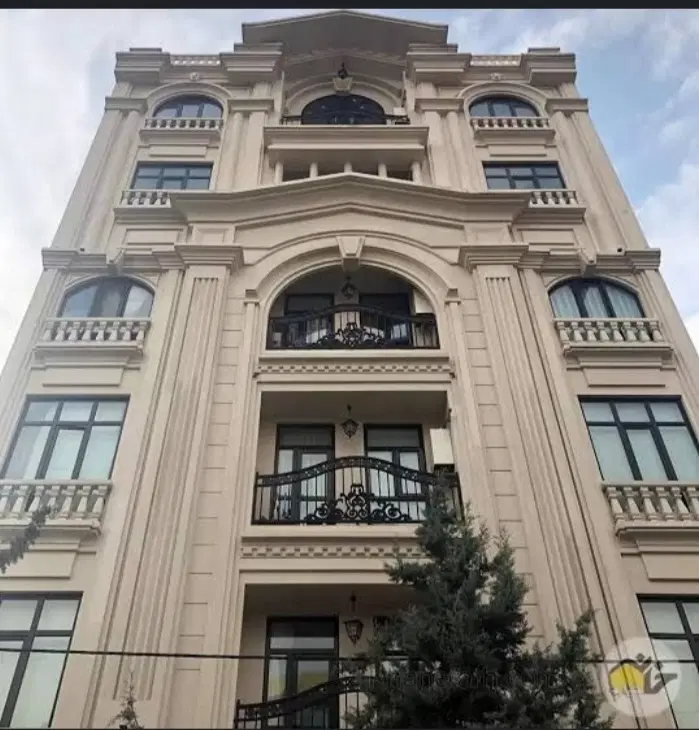 آپارتمان ۸۸ متری