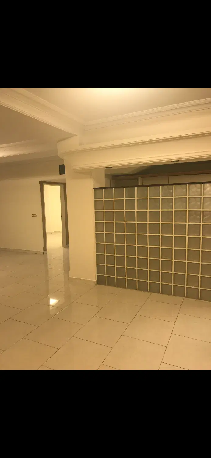بر اصلی پاسداران بین بوستان ۹ و۱۰