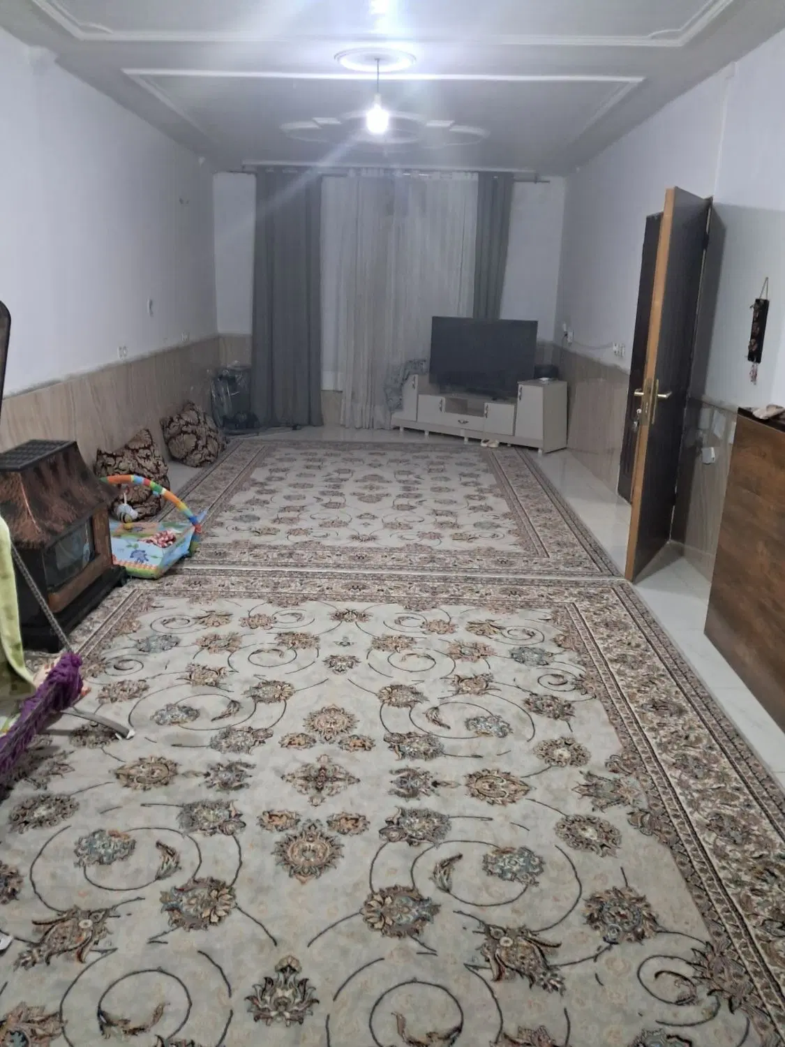 خانه اجاره ای راه جدا