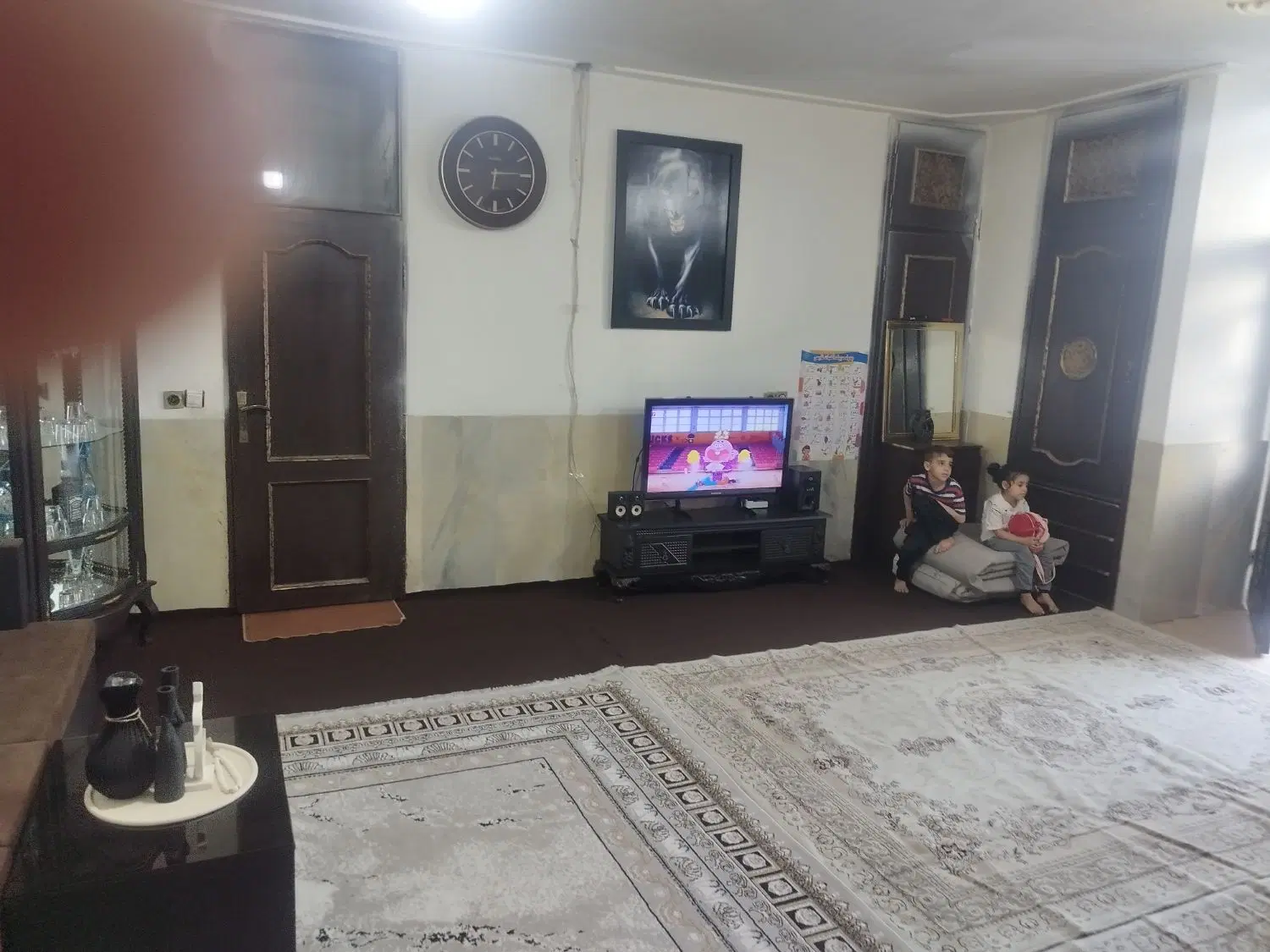 منزل اجاره ای خیابان معلم محله میانکل