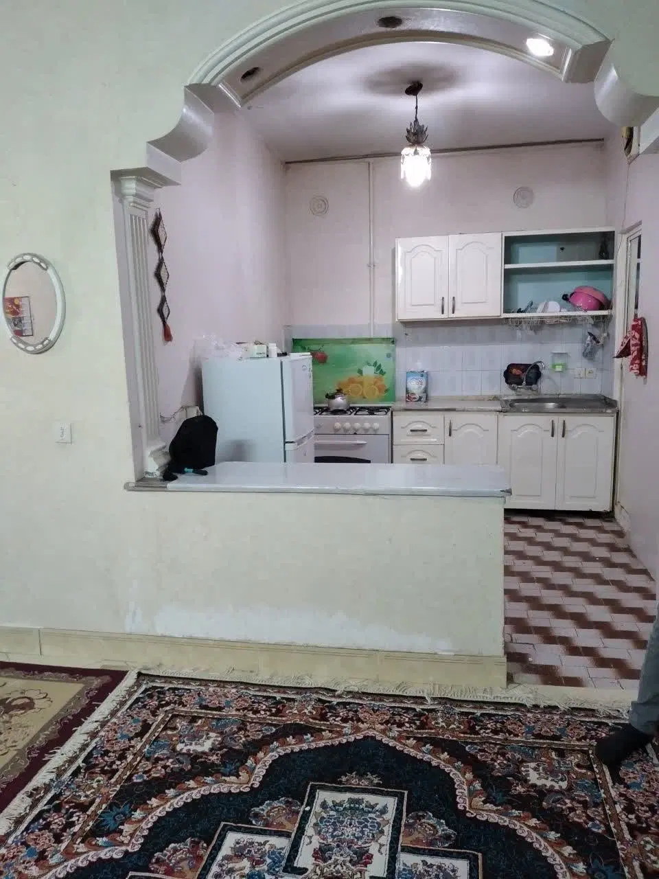 خانه ویلایی فروشی