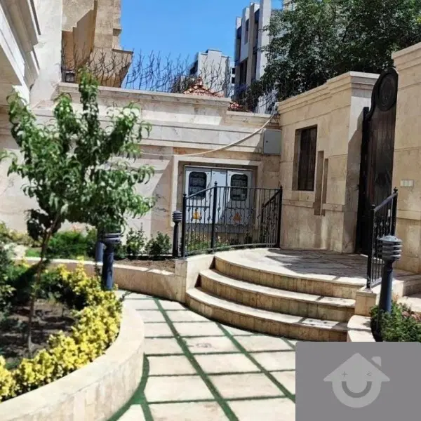۷۰ متر اوایل هاشمیه ۴۰