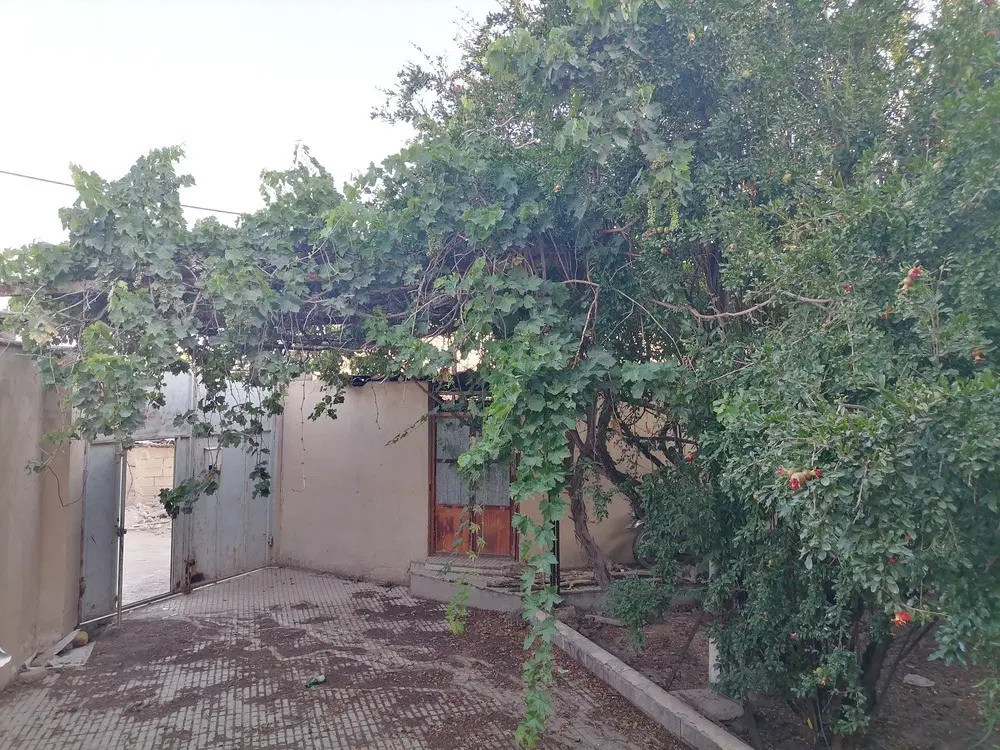 فروش ویلایی دو طبقه