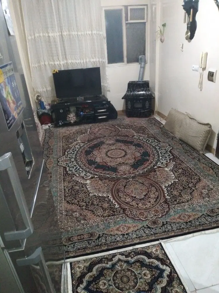 ۴۰متری تک واحدی