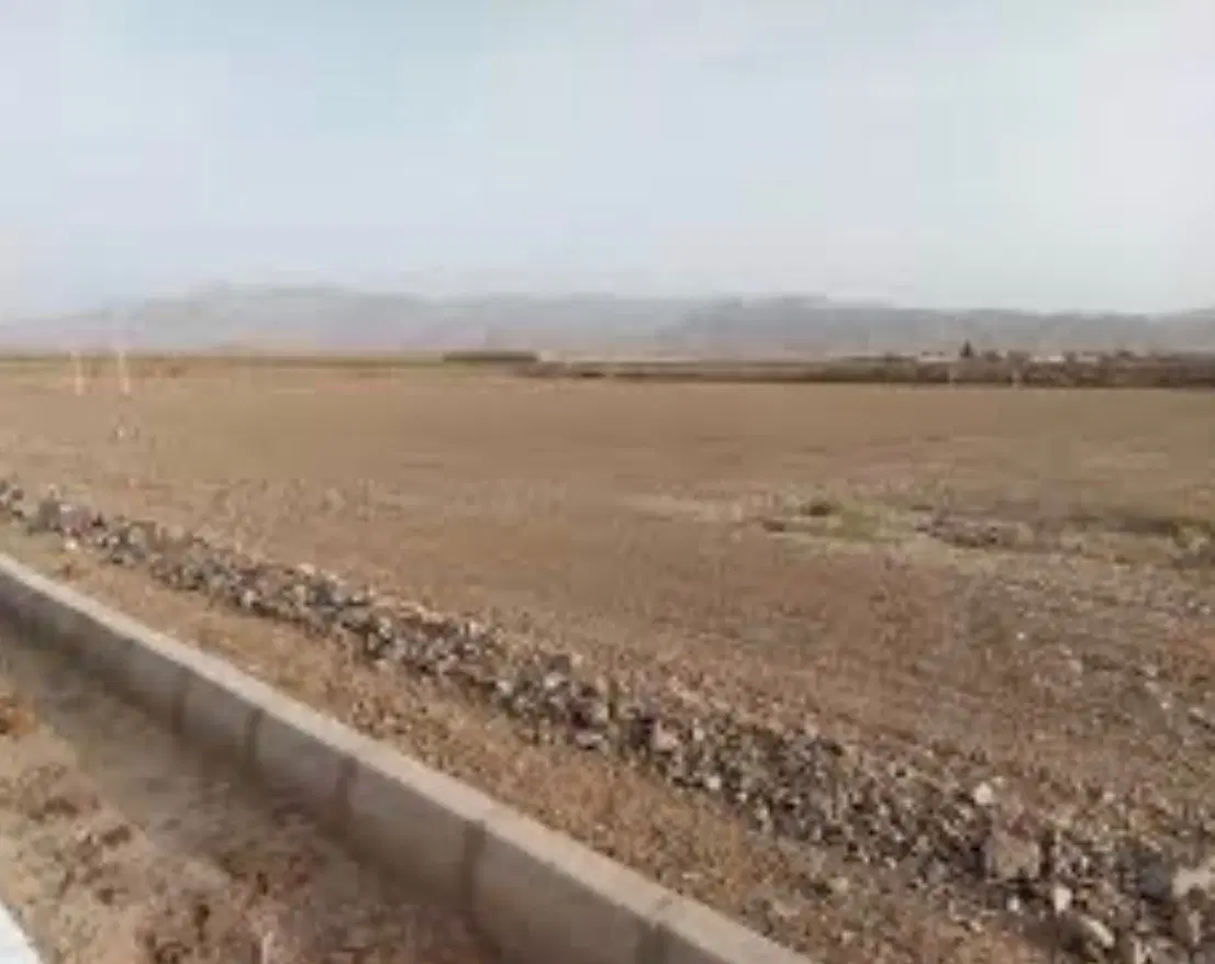 زمین تپه خانلق
