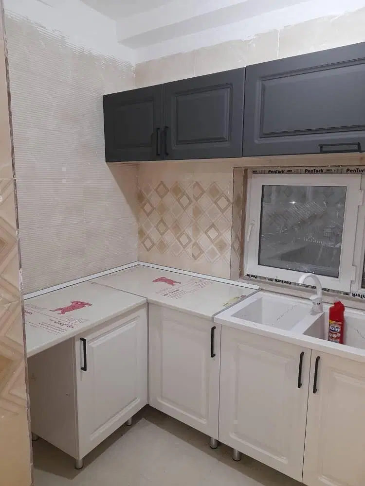 فروش ویلایی خوش بر خانه