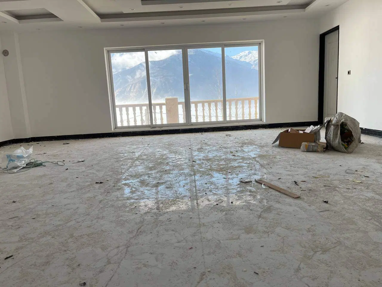 فروش منزل مسکونی ویلایی شهرک رزمندگان