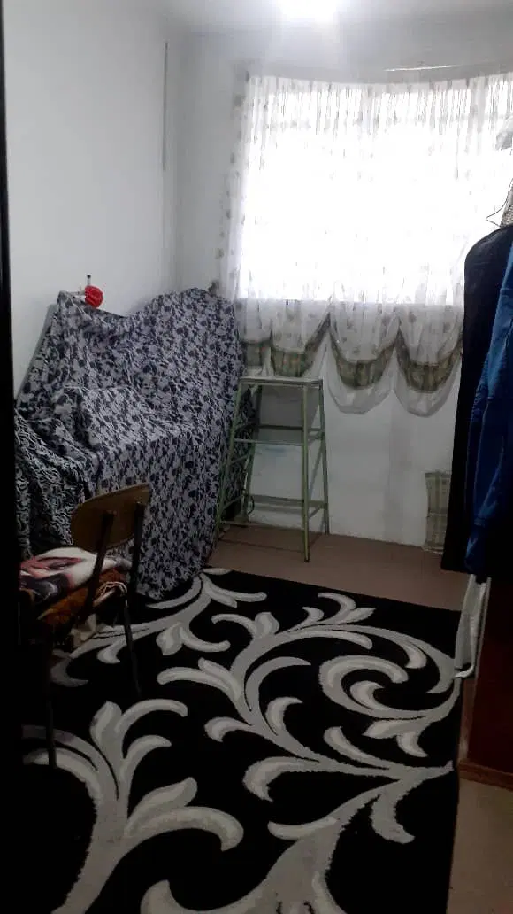 آپارتمان طبقه همکف