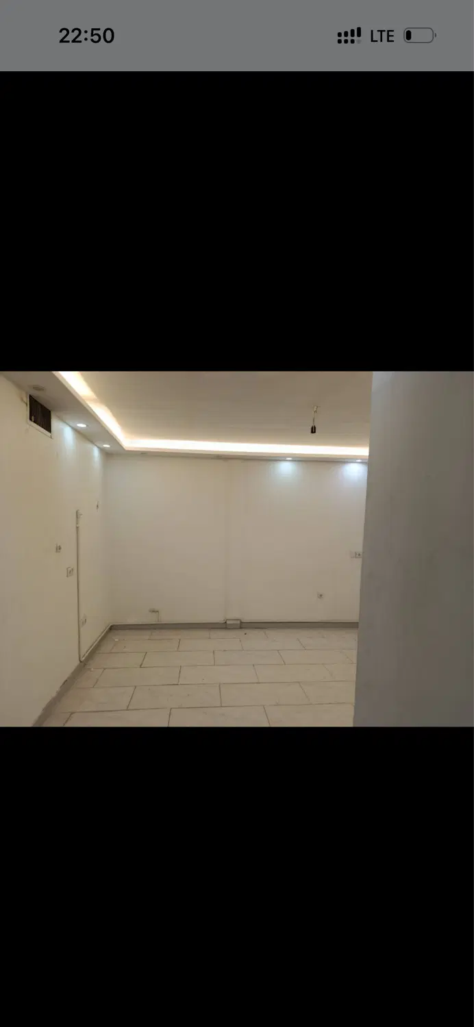 رهن کامل واحد ۶۵ متری بازسازی شده و تمیز