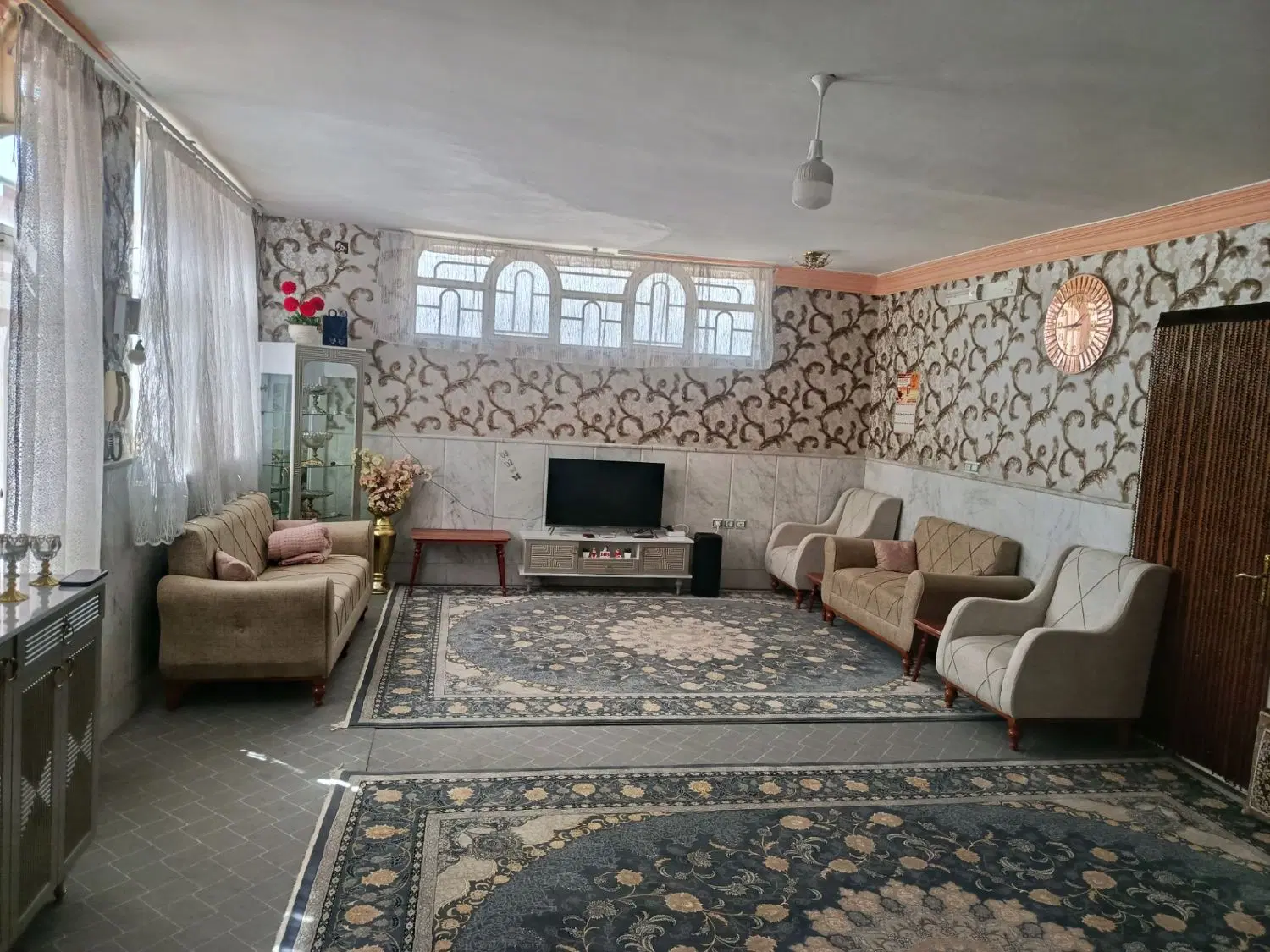 فروش منزل مسکونی