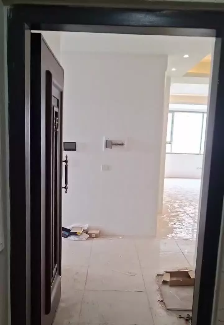 آپارتمان شهرک آزادگان