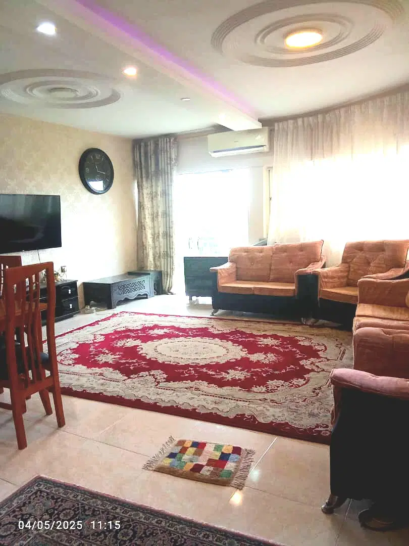 واحد ۷۲متری فروشی رشت گلسار استادمعین