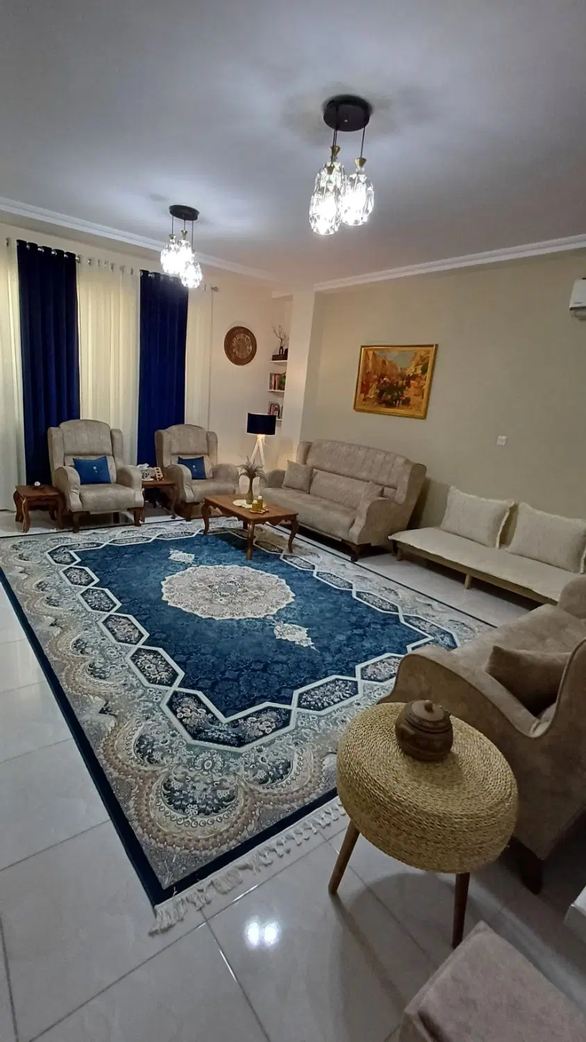 رهن کامل آپارتمان در علی آباد