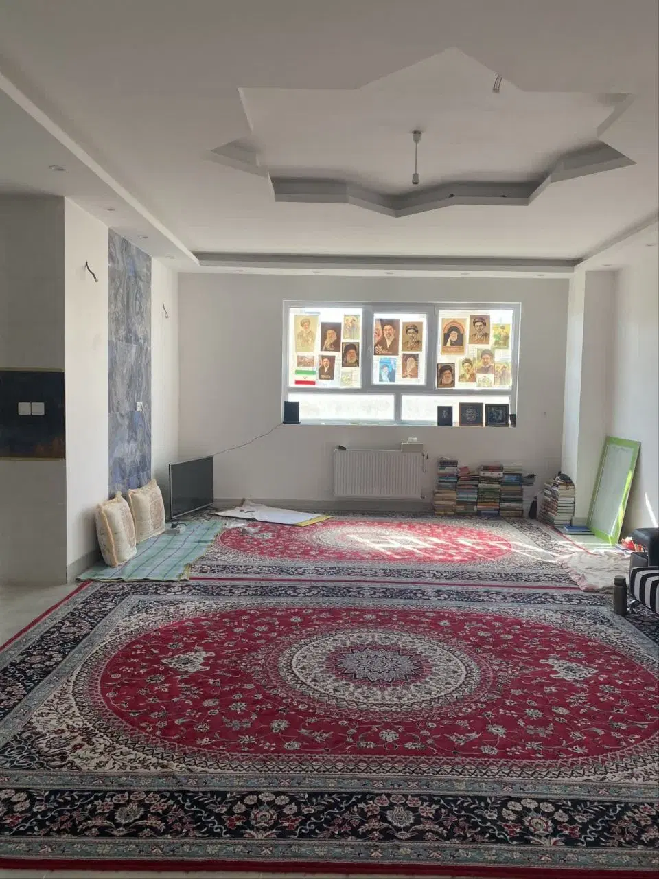 شخصی ساز ۱۲۵ متری