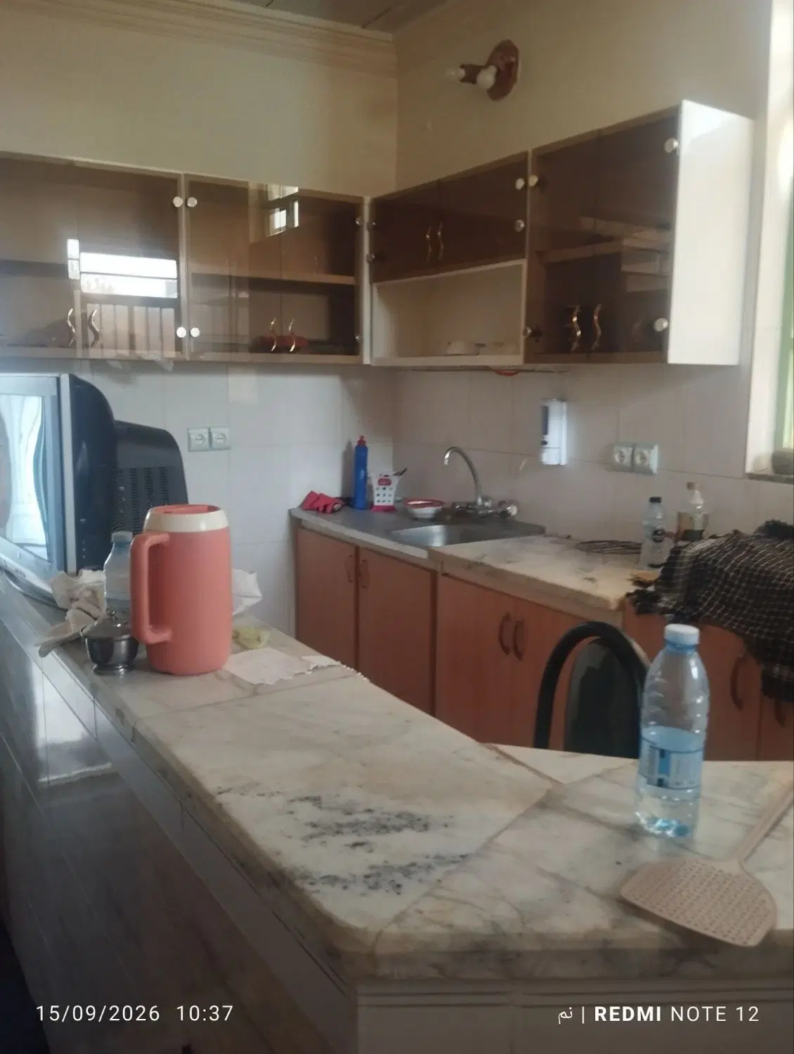 سوییت با امکانات کامل