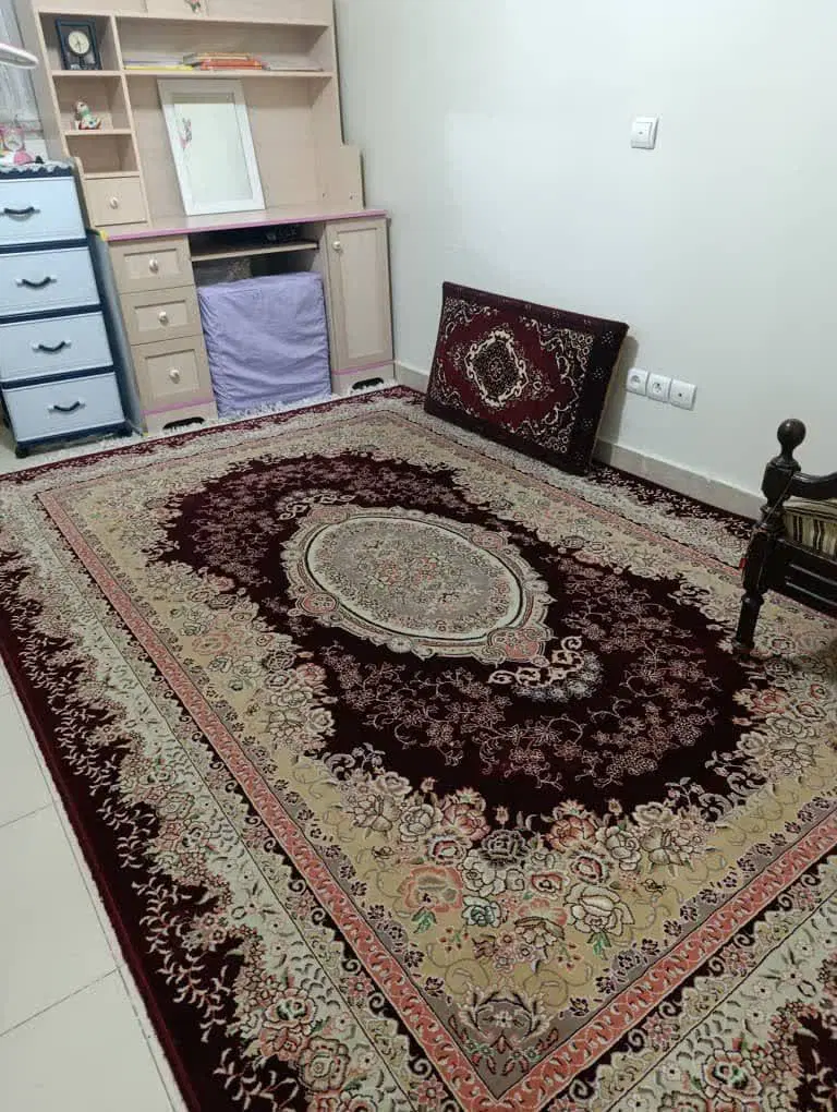 زیرزمین‌اجاره‌ایی‌واقع‌درفردوسی