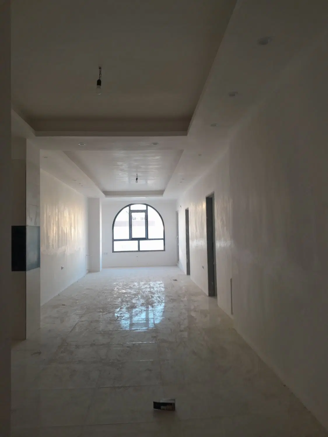 فروش آپارتمان ۷۵ متری بحر خیابان
