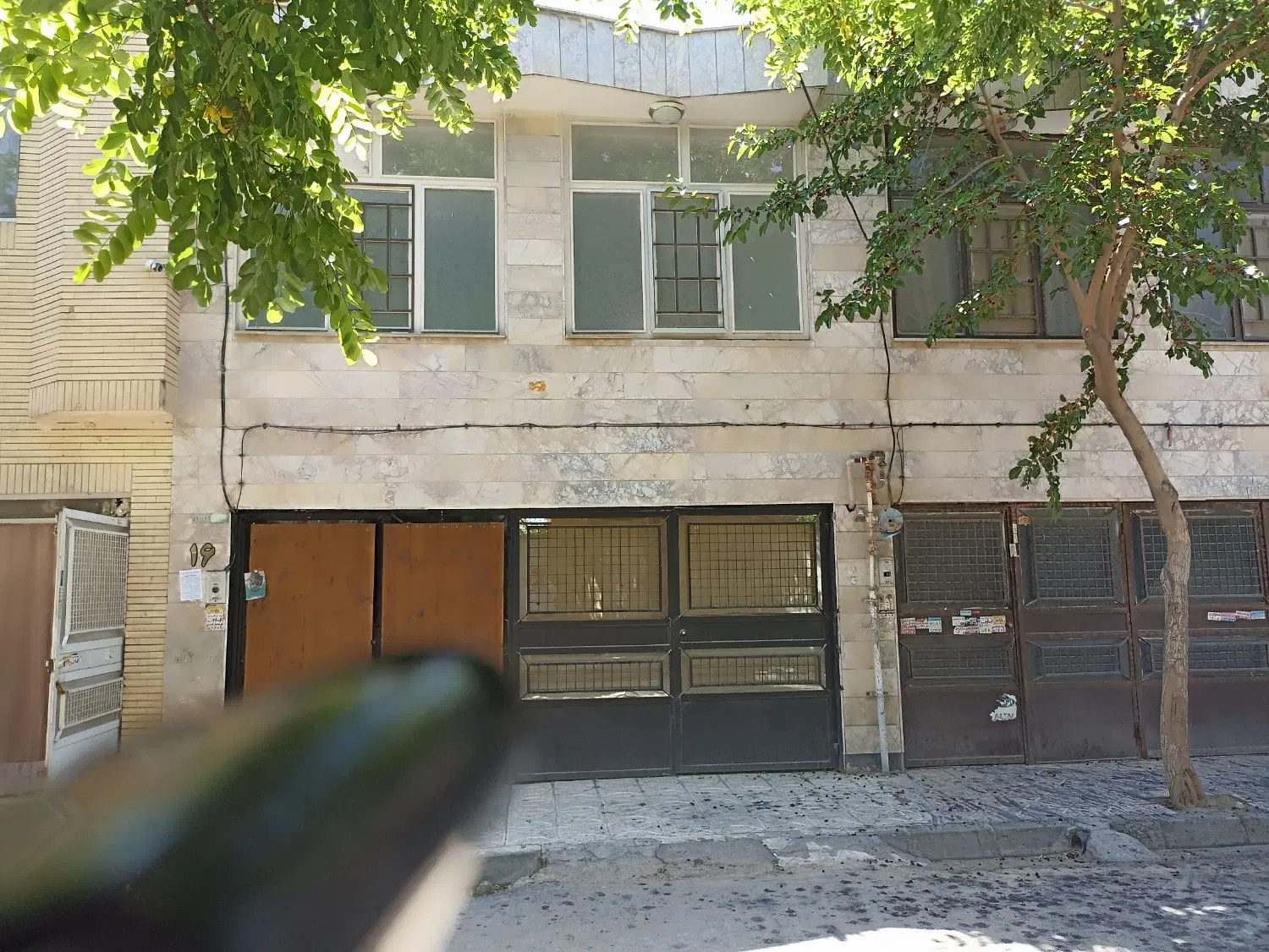 فروش منزل ویلایی