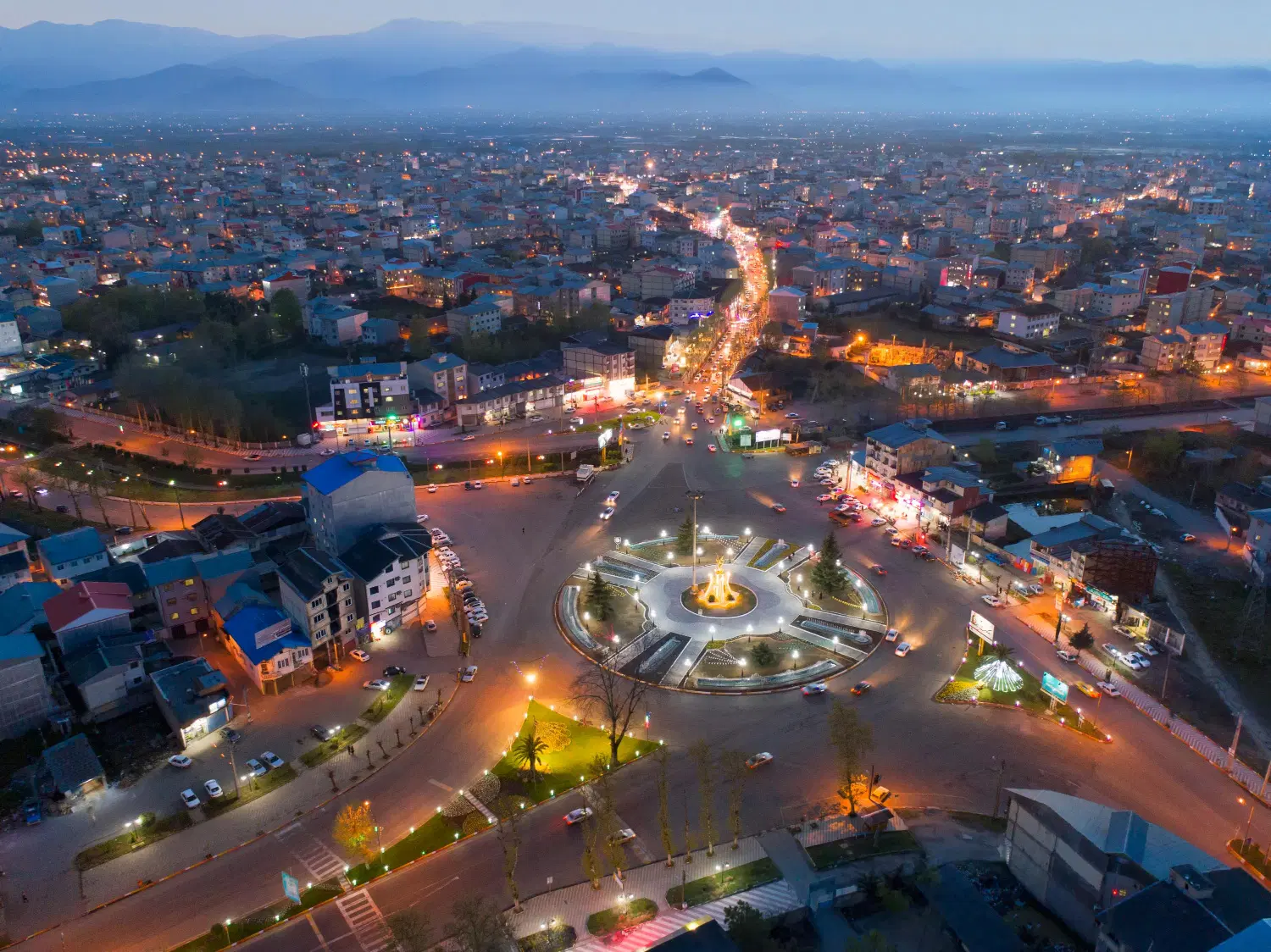 زمین سند تک برگ