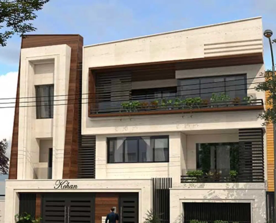 فروش آپارتمان نیایش