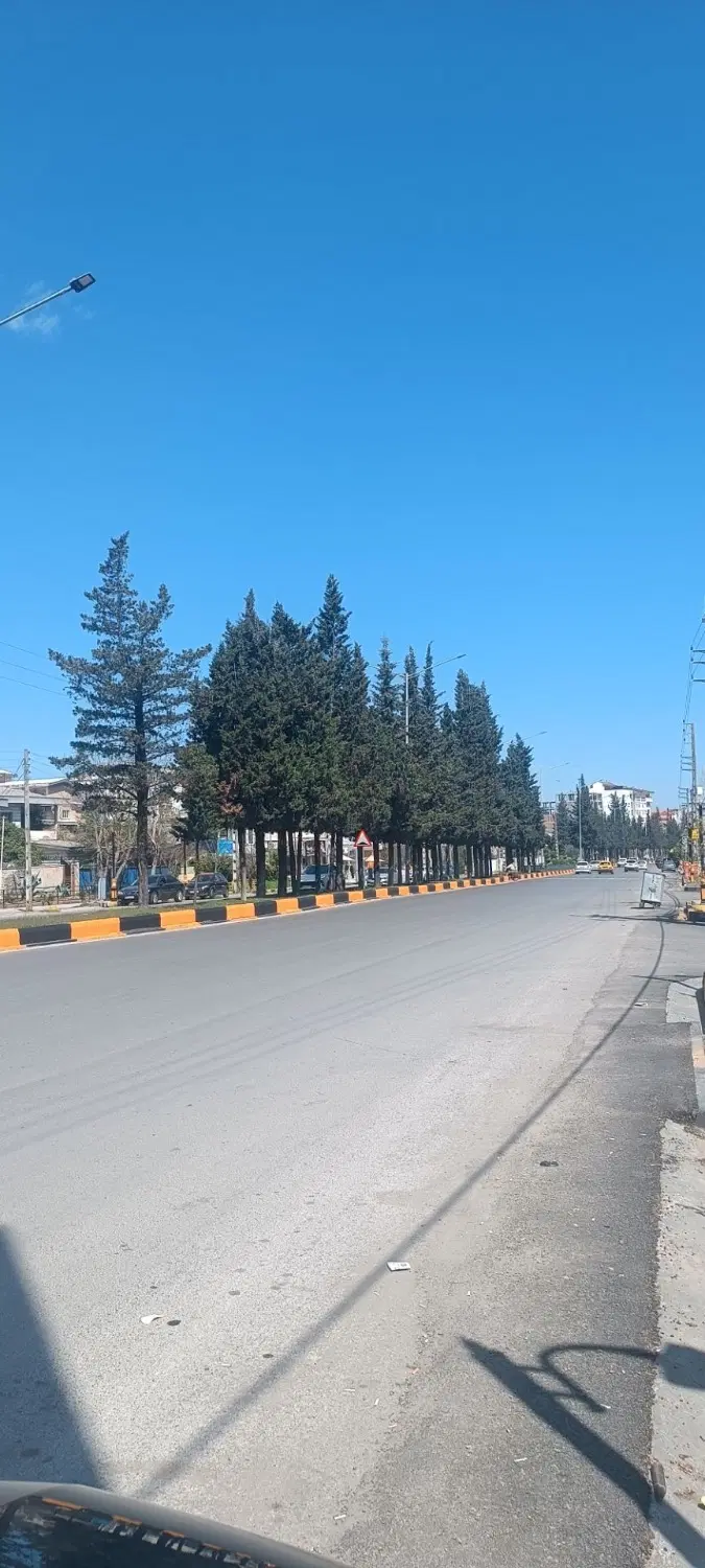 «ایمان سحرخیز» فروش ویژه زمین ۲۲۰متری در رادیودریا