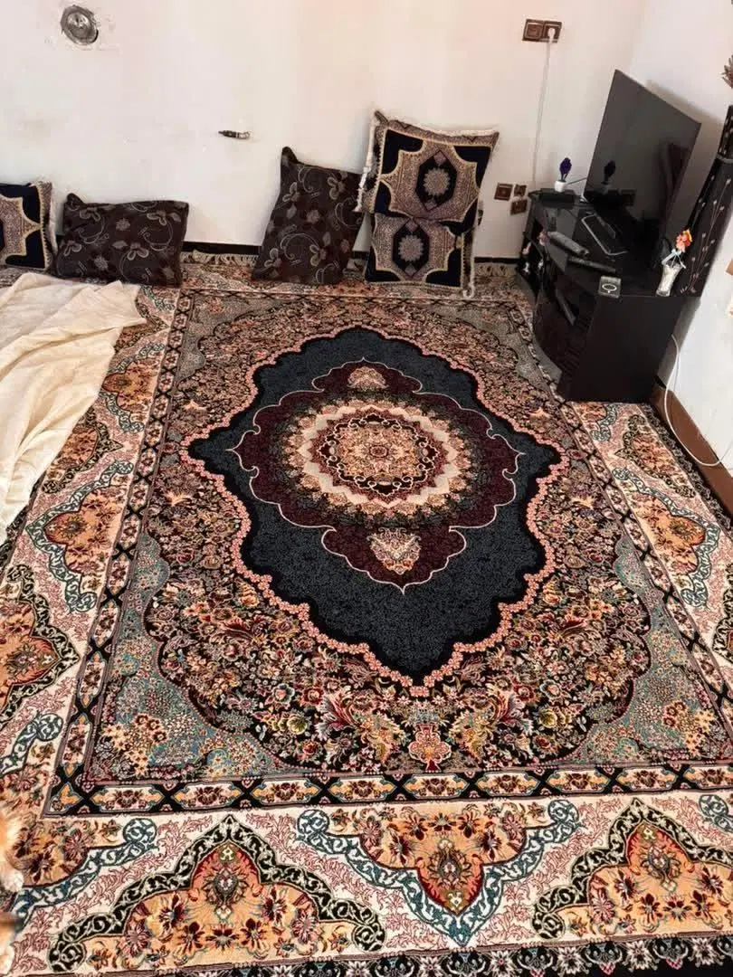 نیازمند خانه
