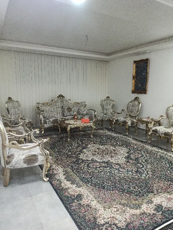 معاوضه آپارتمان