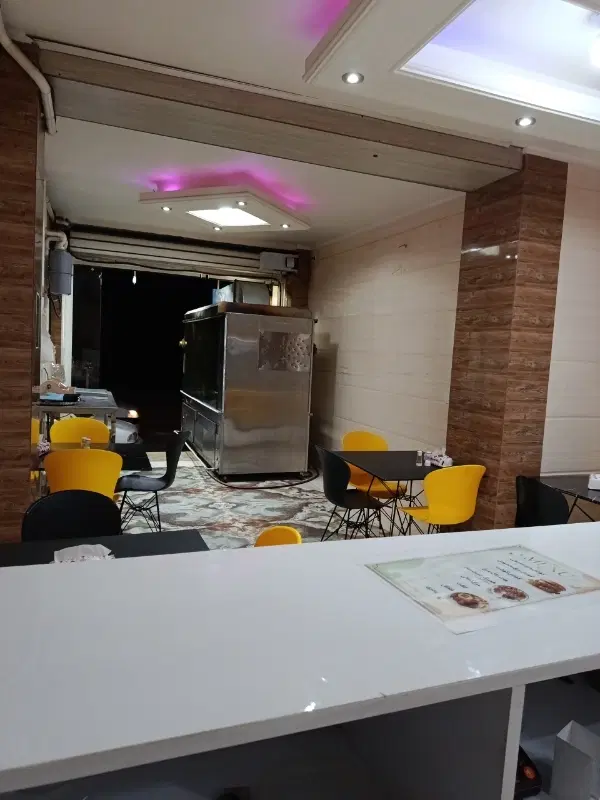 اجاره مغازه خیابان فتحعلی شاهی