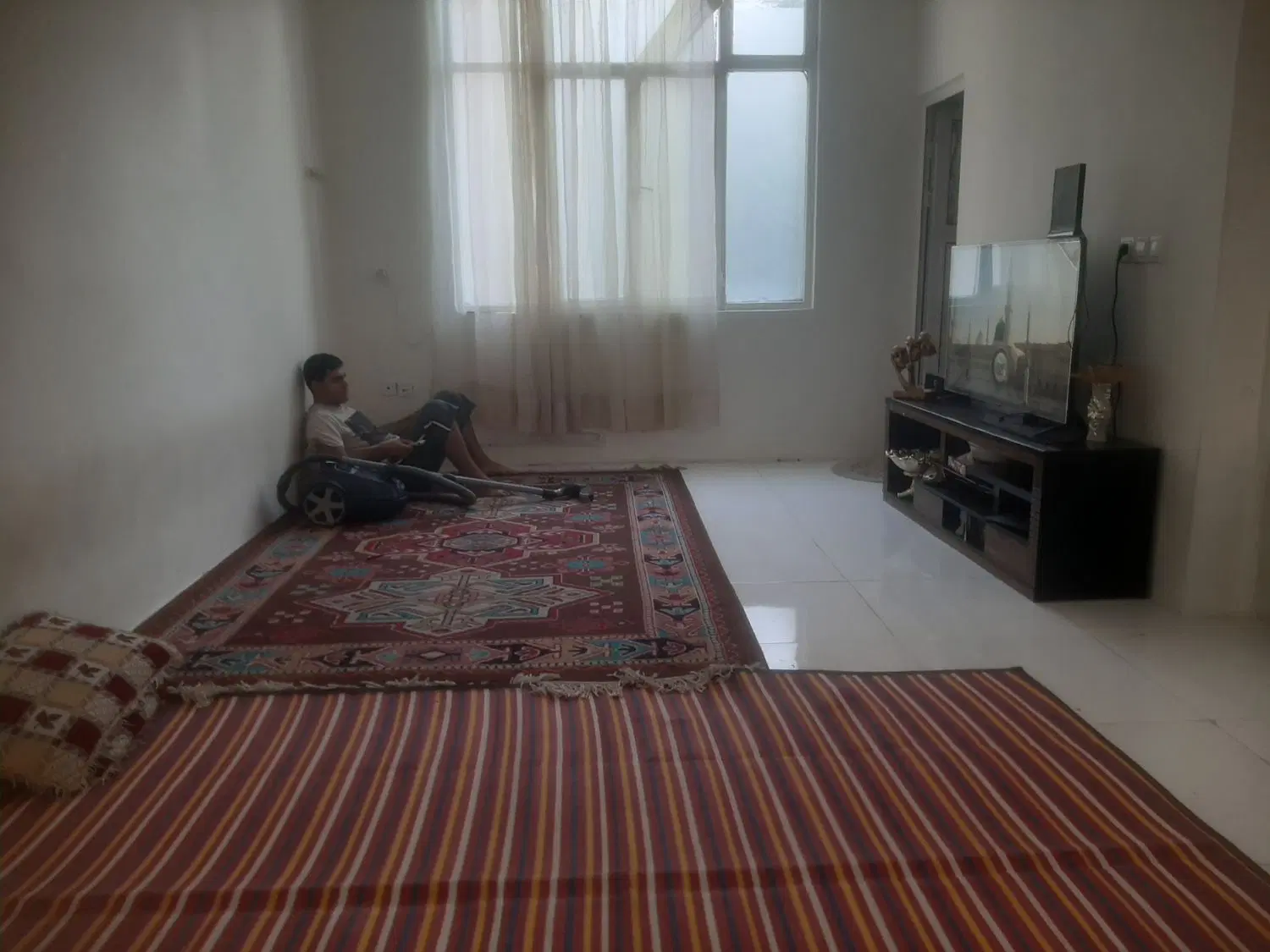 خونه تیموری سلیمانی