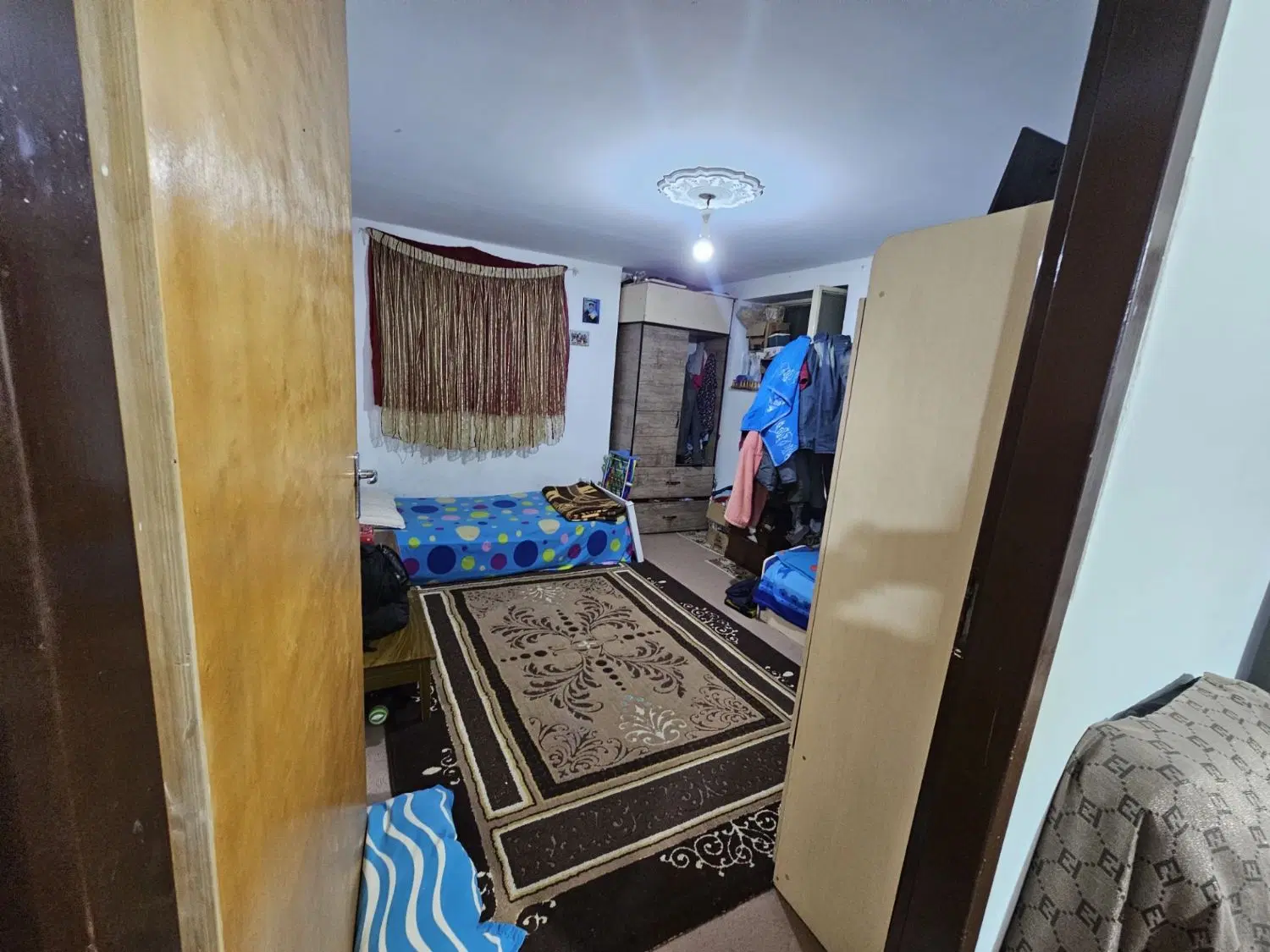 اجاره منزل مسکونی ۱۴۰ متر