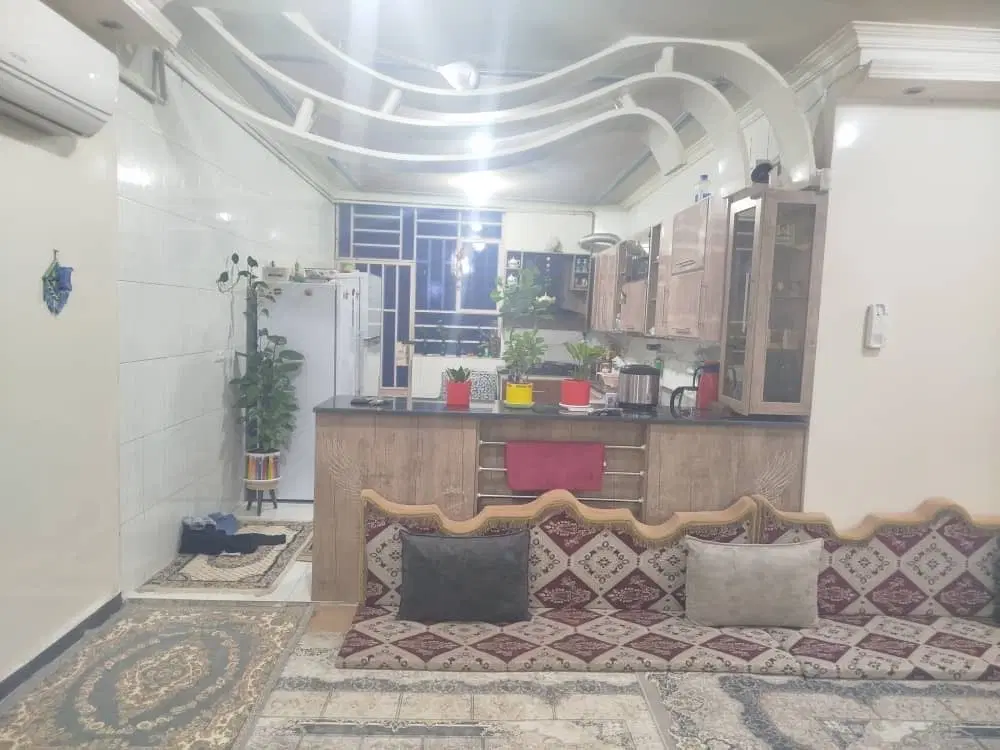 سه خواب کوی مهدیس