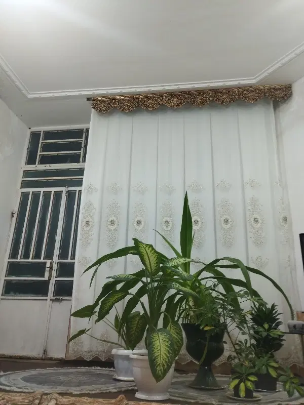 منزل سه واحدی دو طبقه دوبلکس