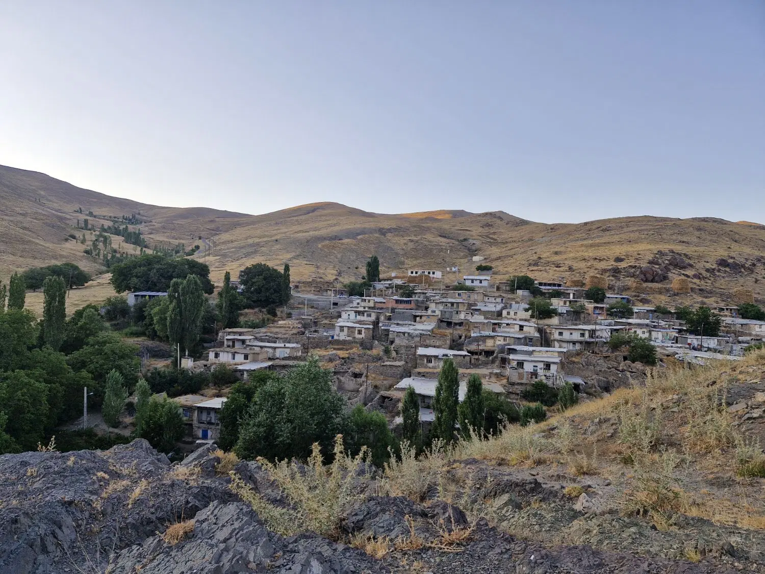 فروش زمین