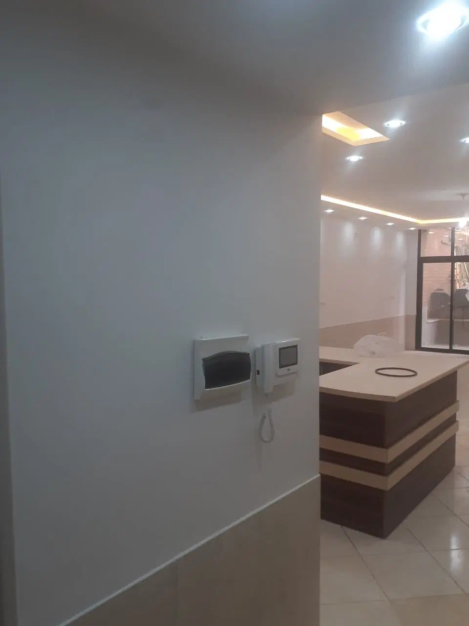 اجاره ۱۰۰ متر دوخواب همکف