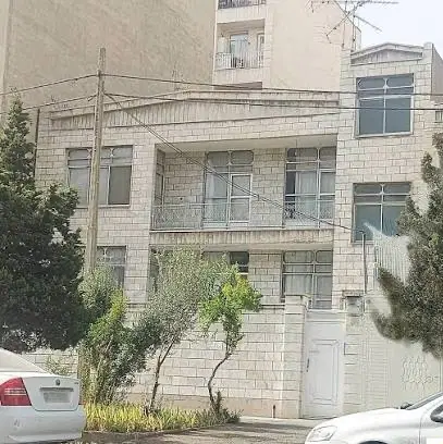 فروش ملک کلنگی