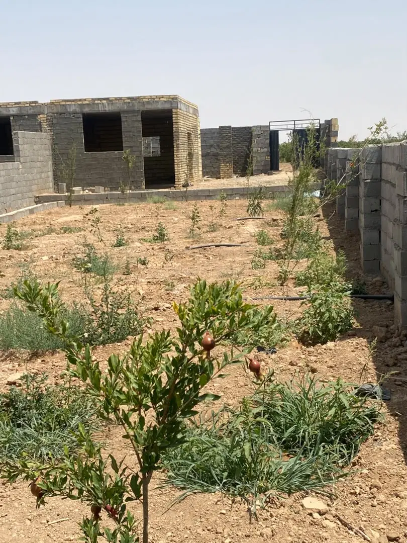 فروش باغ