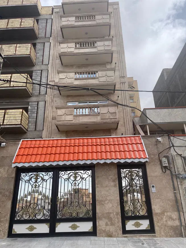 فروش آپارتمان