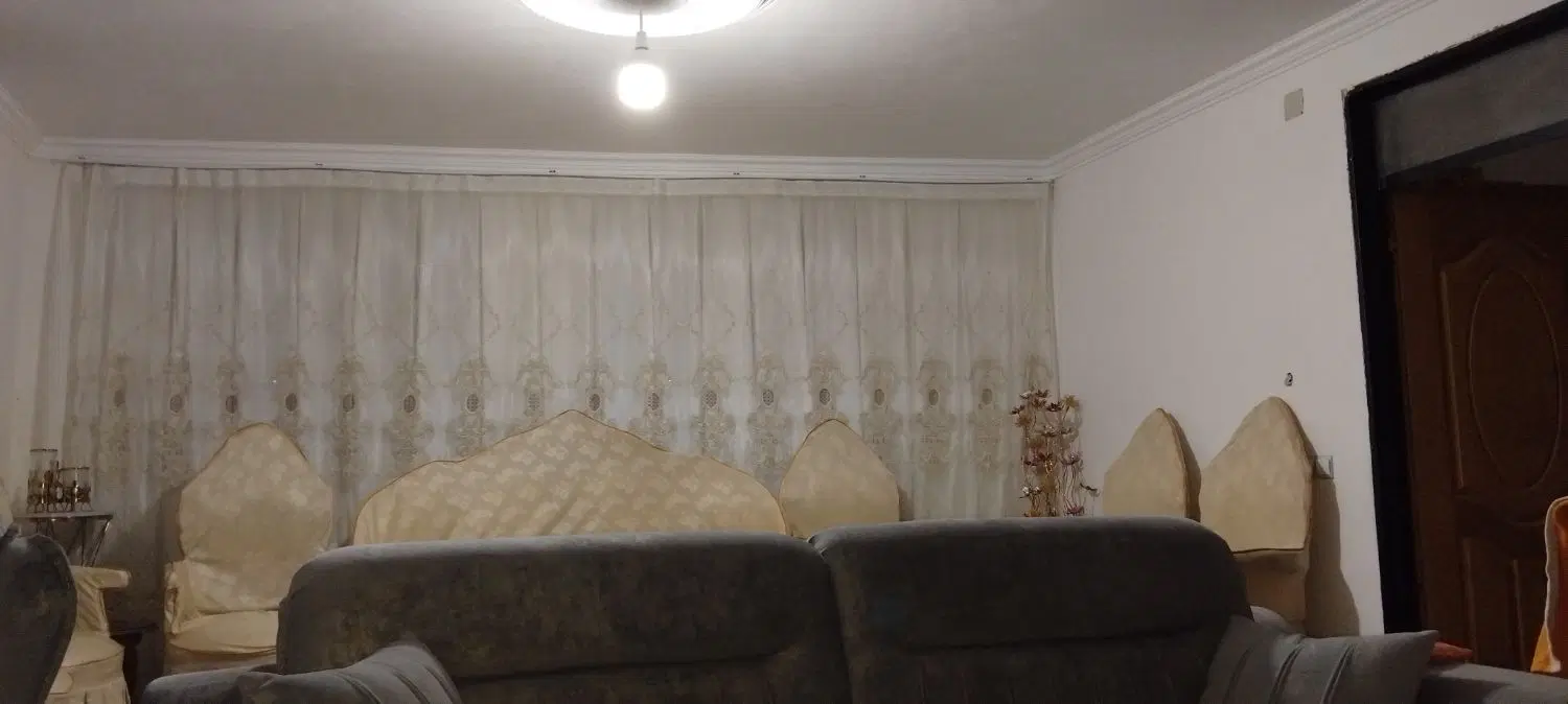 اجاره منزل مسکونی ۱۵۰متر دوخواب راه جدا۸شهریور
