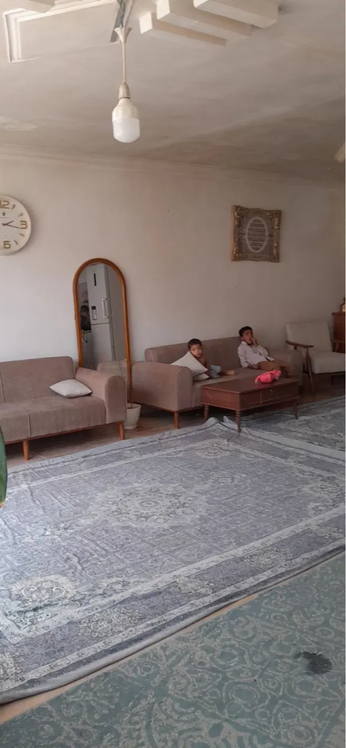 رهن واجاره منزل بهشتی ۱۸ چناران مسکن حسام
