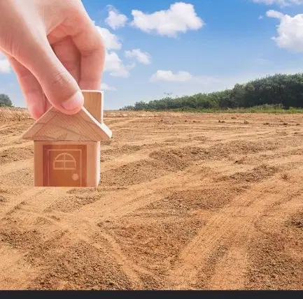 زمین فروشی ایزداباد